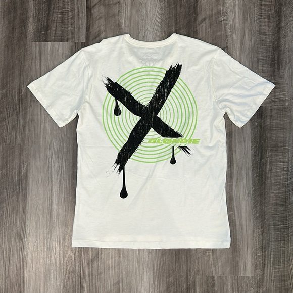 Chaser Blondie X Offender Tee - Small - Picture 2 of 5